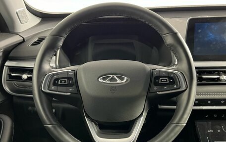 Chery Tiggo 7 Pro, 2022 год, 1 865 000 рублей, 10 фотография