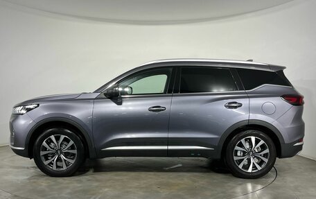 Chery Tiggo 7 Pro, 2022 год, 1 865 000 рублей, 2 фотография
