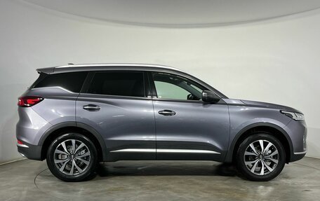 Chery Tiggo 7 Pro, 2022 год, 1 865 000 рублей, 5 фотография