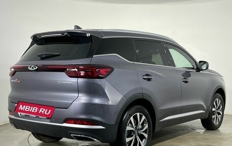 Chery Tiggo 7 Pro, 2022 год, 1 865 000 рублей, 4 фотография