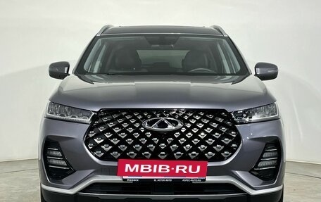 Chery Tiggo 7 Pro, 2022 год, 1 865 000 рублей, 6 фотография