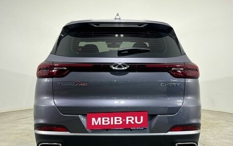 Chery Tiggo 7 Pro, 2022 год, 1 865 000 рублей, 3 фотография