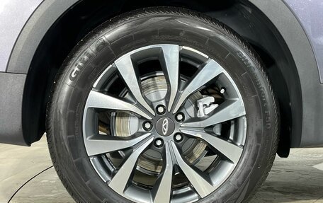 Chery Tiggo 7 Pro, 2022 год, 1 865 000 рублей, 23 фотография