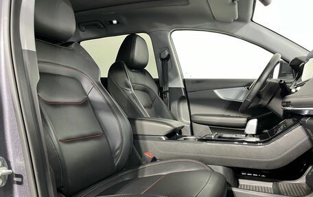 Chery Tiggo 7 Pro, 2022 год, 1 865 000 рублей, 15 фотография