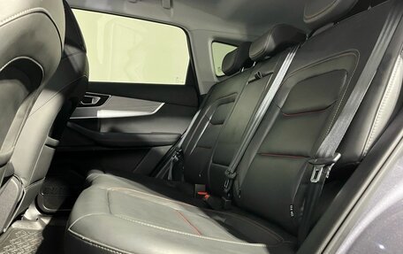 Chery Tiggo 7 Pro, 2022 год, 1 865 000 рублей, 17 фотография
