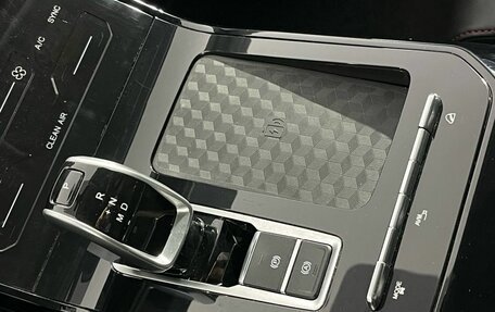 Chery Tiggo 7 Pro, 2022 год, 1 865 000 рублей, 12 фотография