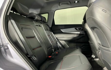 Chery Tiggo 7 Pro, 2022 год, 1 865 000 рублей, 14 фотография