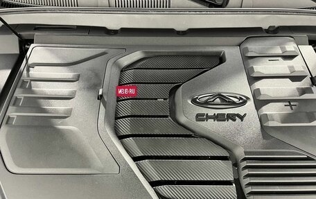 Chery Tiggo 7 Pro, 2022 год, 1 865 000 рублей, 21 фотография
