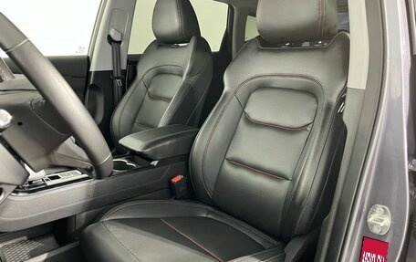 Chery Tiggo 7 Pro, 2022 год, 1 865 000 рублей, 16 фотография