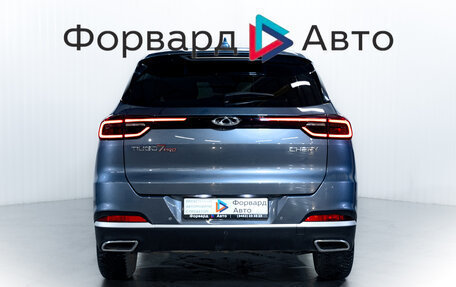 Chery Tiggo 7 Pro, 2022 год, 1 850 000 рублей, 6 фотография
