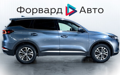 Chery Tiggo 7 Pro, 2022 год, 1 850 000 рублей, 8 фотография