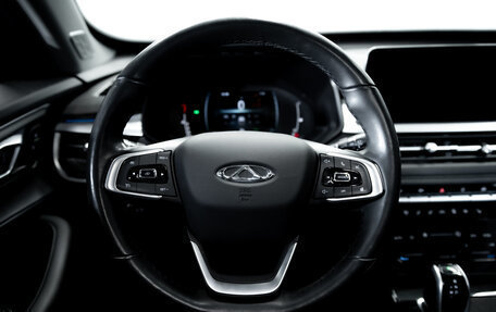 Chery Tiggo 7 Pro, 2022 год, 1 850 000 рублей, 14 фотография
