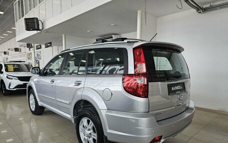 Great Wall Hover H3 I, 2014 год, 1 529 000 рублей, 8 фотография