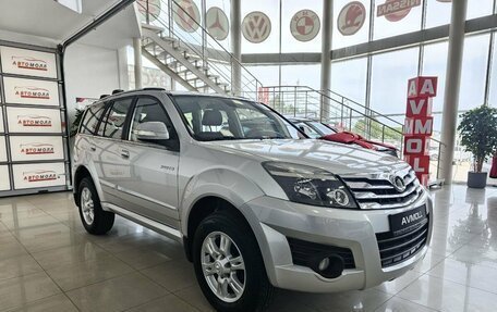 Great Wall Hover H3 I, 2014 год, 1 529 000 рублей, 6 фотография