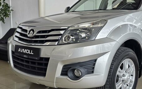 Great Wall Hover H3 I, 2014 год, 1 529 000 рублей, 3 фотография
