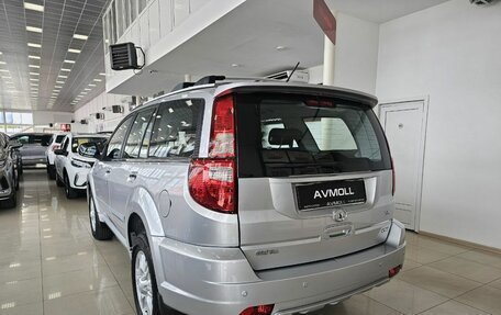 Great Wall Hover H3 I, 2014 год, 1 529 000 рублей, 9 фотография