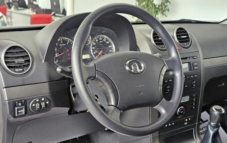 Great Wall Hover H3 I, 2014 год, 1 529 000 рублей, 14 фотография