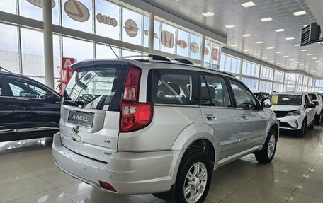 Great Wall Hover H3 I, 2014 год, 1 529 000 рублей, 11 фотография