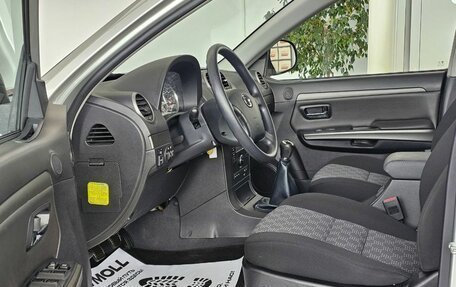 Great Wall Hover H3 I, 2014 год, 1 529 000 рублей, 12 фотография