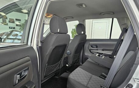 Great Wall Hover H3 I, 2014 год, 1 529 000 рублей, 18 фотография