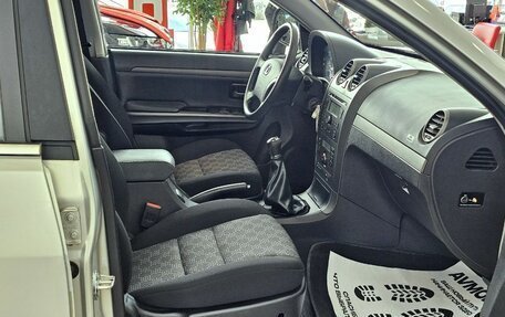 Great Wall Hover H3 I, 2014 год, 1 529 000 рублей, 20 фотография