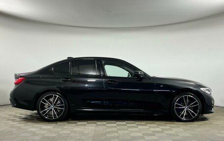 BMW 3 серия, 2019 год, 4 049 000 рублей, 4 фотография