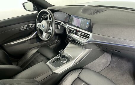BMW 3 серия, 2019 год, 4 049 000 рублей, 14 фотография