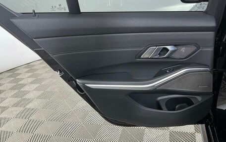 BMW 3 серия, 2019 год, 4 049 000 рублей, 10 фотография