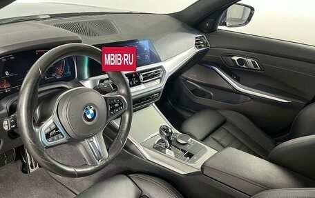 BMW 3 серия, 2019 год, 4 049 000 рублей, 12 фотография