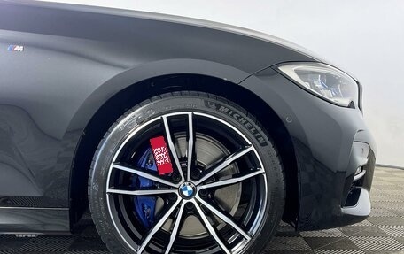 BMW 3 серия, 2019 год, 4 049 000 рублей, 7 фотография