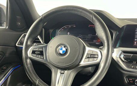BMW 3 серия, 2019 год, 4 049 000 рублей, 16 фотография