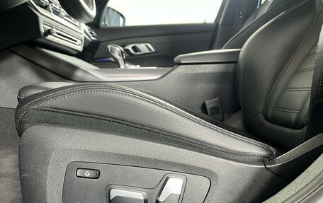 BMW 3 серия, 2019 год, 4 049 000 рублей, 25 фотография