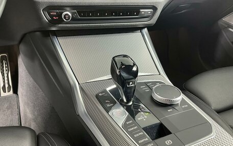 BMW 3 серия, 2019 год, 4 049 000 рублей, 24 фотография