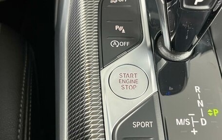 BMW 3 серия, 2019 год, 4 049 000 рублей, 18 фотография