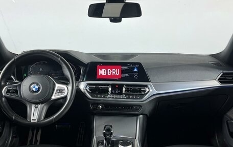 BMW 3 серия, 2019 год, 4 049 000 рублей, 15 фотография