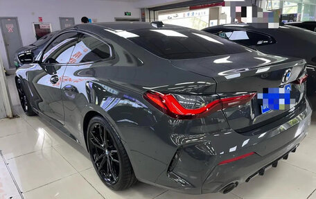 BMW 4 серия, 2024 год, 4 900 000 рублей, 2 фотография