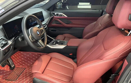 BMW 4 серия, 2024 год, 4 900 000 рублей, 3 фотография