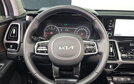 KIA Sorento IV, 2021 год, 2 543 000 рублей, 6 фотография