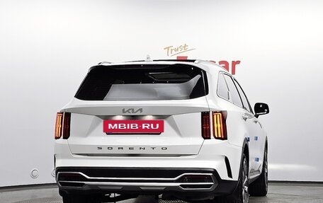 KIA Sorento IV, 2021 год, 2 543 000 рублей, 4 фотография