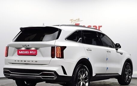 KIA Sorento IV, 2021 год, 2 543 000 рублей, 2 фотография
