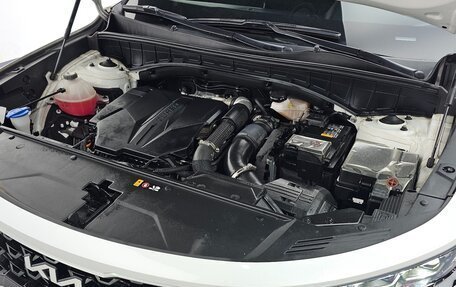 KIA Sorento IV, 2021 год, 2 543 000 рублей, 15 фотография