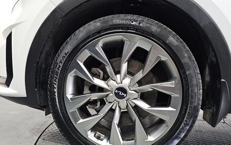 KIA Sorento IV, 2021 год, 2 543 000 рублей, 14 фотография