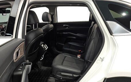 KIA Sorento IV, 2021 год, 2 543 000 рублей, 20 фотография