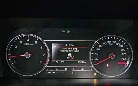 KIA Sorento IV, 2021 год, 2 543 000 рублей, 17 фотография