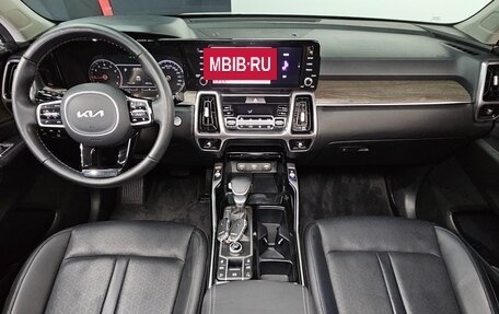 KIA Sorento IV, 2021 год, 2 543 000 рублей, 16 фотография
