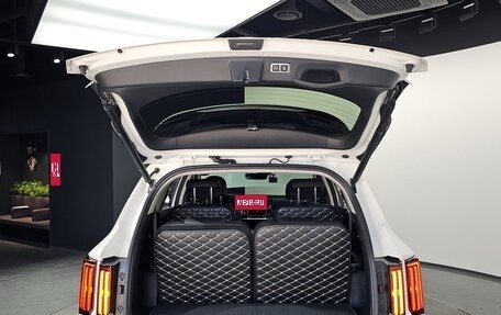 KIA Sorento IV, 2021 год, 2 543 000 рублей, 13 фотография
