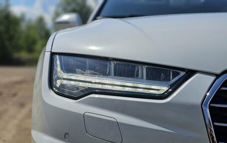 Audi A7, 2015 год, 2 435 600 рублей, 8 фотография