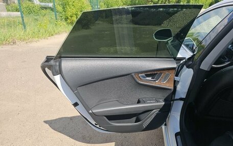 Audi A7, 2015 год, 2 435 600 рублей, 15 фотография