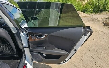 Audi A7, 2015 год, 2 435 600 рублей, 17 фотография