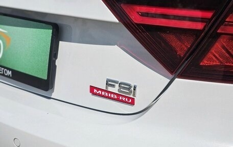 Audi A7, 2015 год, 2 435 600 рублей, 13 фотография